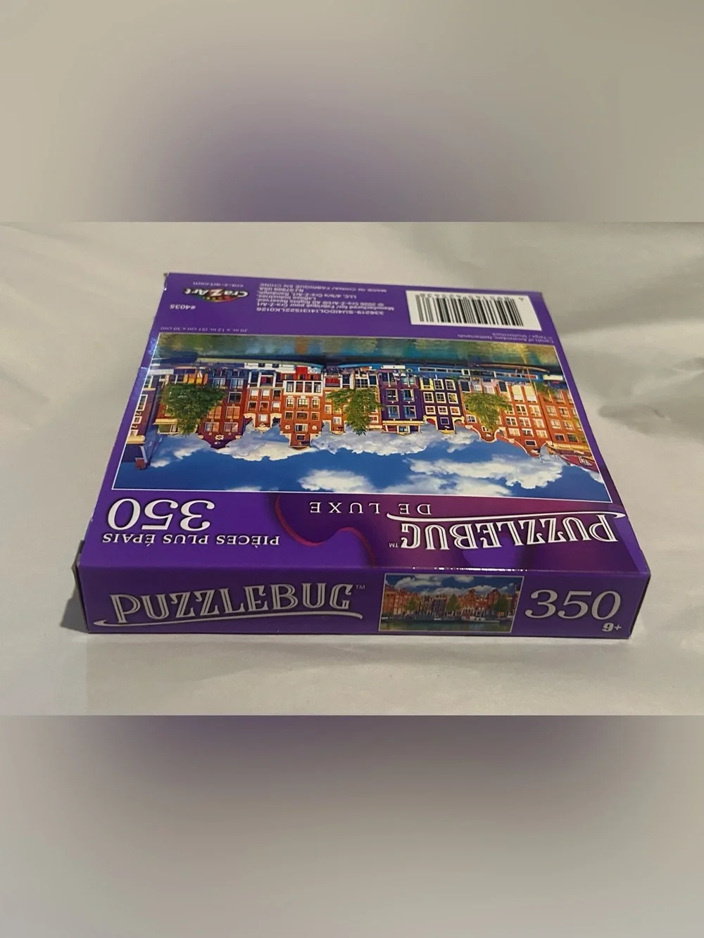 New Puzzle 